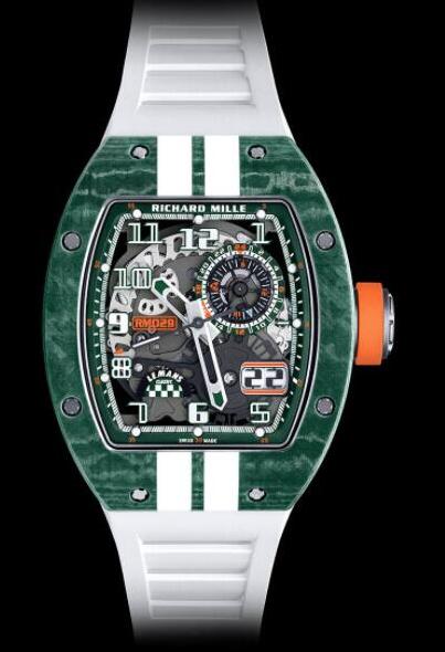 Best Richard Mille RM 029 Automatic Le Mans Classic Replica Watch